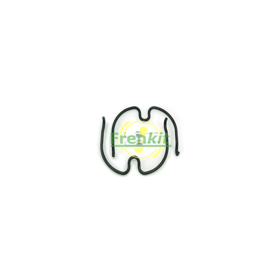 FRENKIT 950872 Brake Shoe Fitting Kit