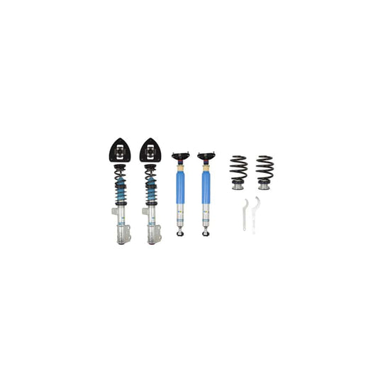 Bilstein 48-238649 MERCEDES-BENZ W176 X/C117 Clubsport Coilover Kit 1 | ML Performance US Car Parts