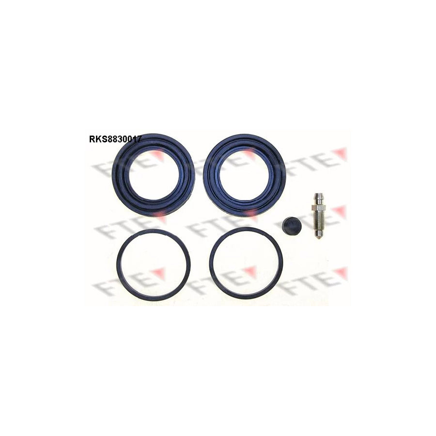 FTE 9323679 Repair Kit, Brake Caliper