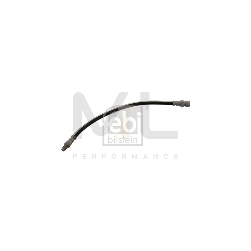 FEBI BILSTEIN 37238 Brake Hose Front Axle Left, Front Axle Right, 357mm