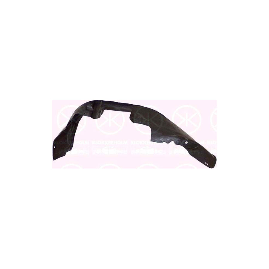 Klokkerholm 5050388 Panelling, Mudguard