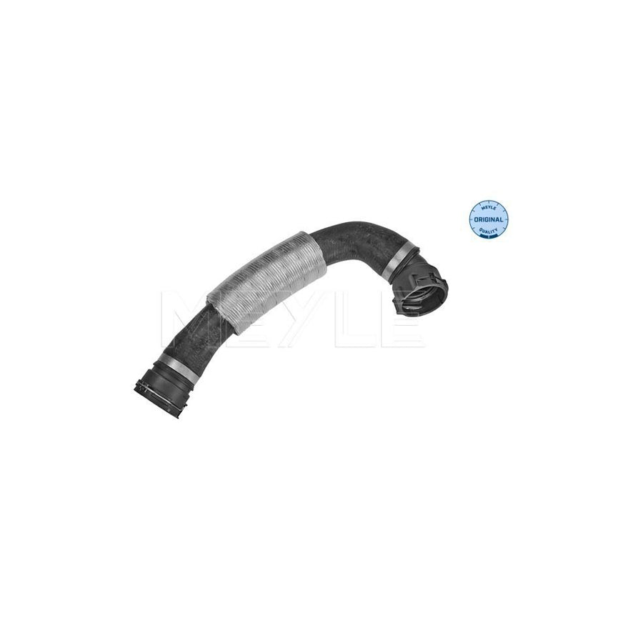 Meyle 319 222 0028 Radiator Hose For BMW 1 Series