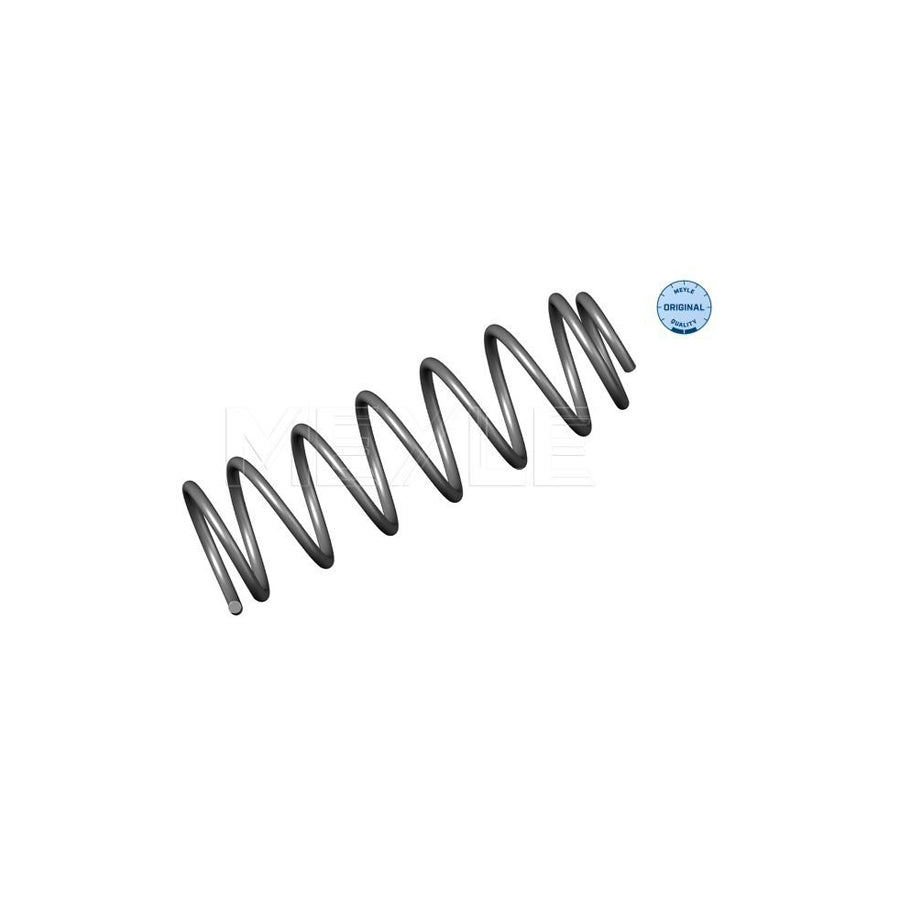 Meyle 714 739 0007 Coil Spring For Ford Ka Hatchback (Rb)