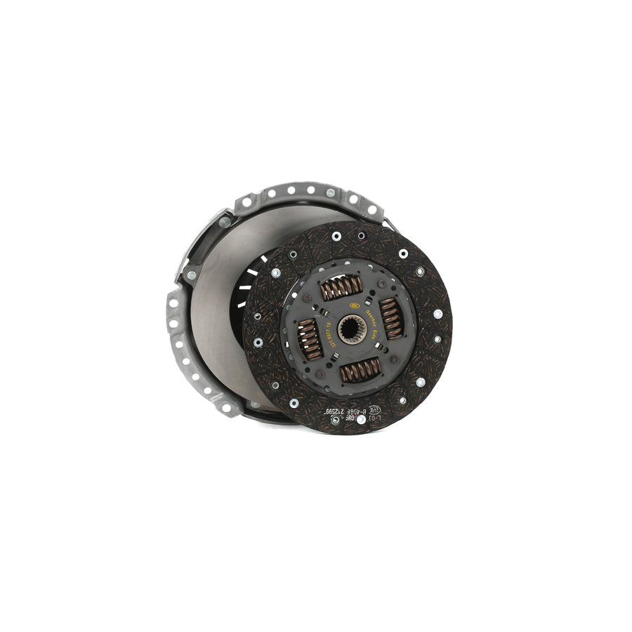 LuK Br 0222 621 3054 00 Clutch Kit For Toyota Yaris
