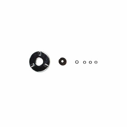 Bilstein 19-219592 VW Golf II (19E, 1G1) B4 OE Replacement Rear Shock Absorber 3 | ML Performance US Car Parts