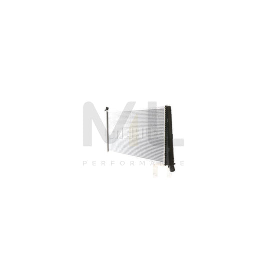 MAHLE ORIGINAL CR 1541 000S Engine radiator Brazed cooling fins, Automatic Transmission | ML Performance Car Parts