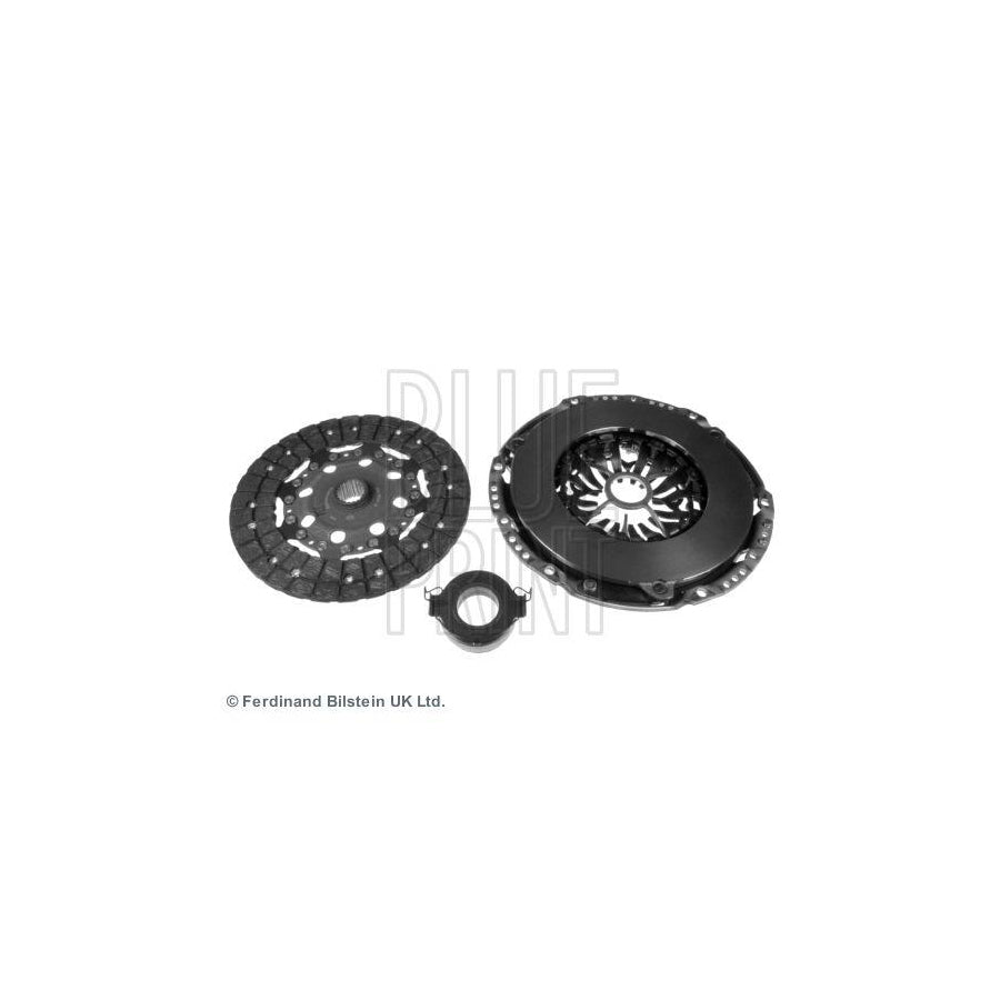 Blue Print Adt330234C Clutch Kit