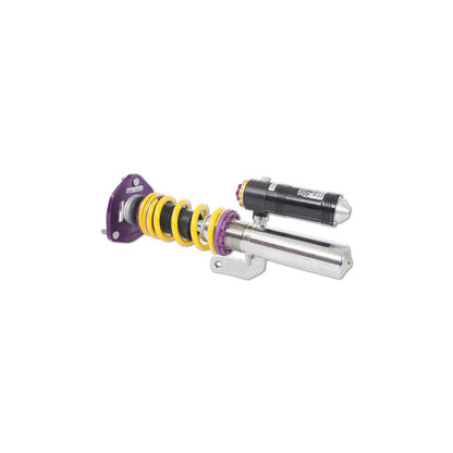 KW 39771246 Porsche 991 911 Clubsport 3-Way Coilover Kit 3 | ML Performance US Car Parts