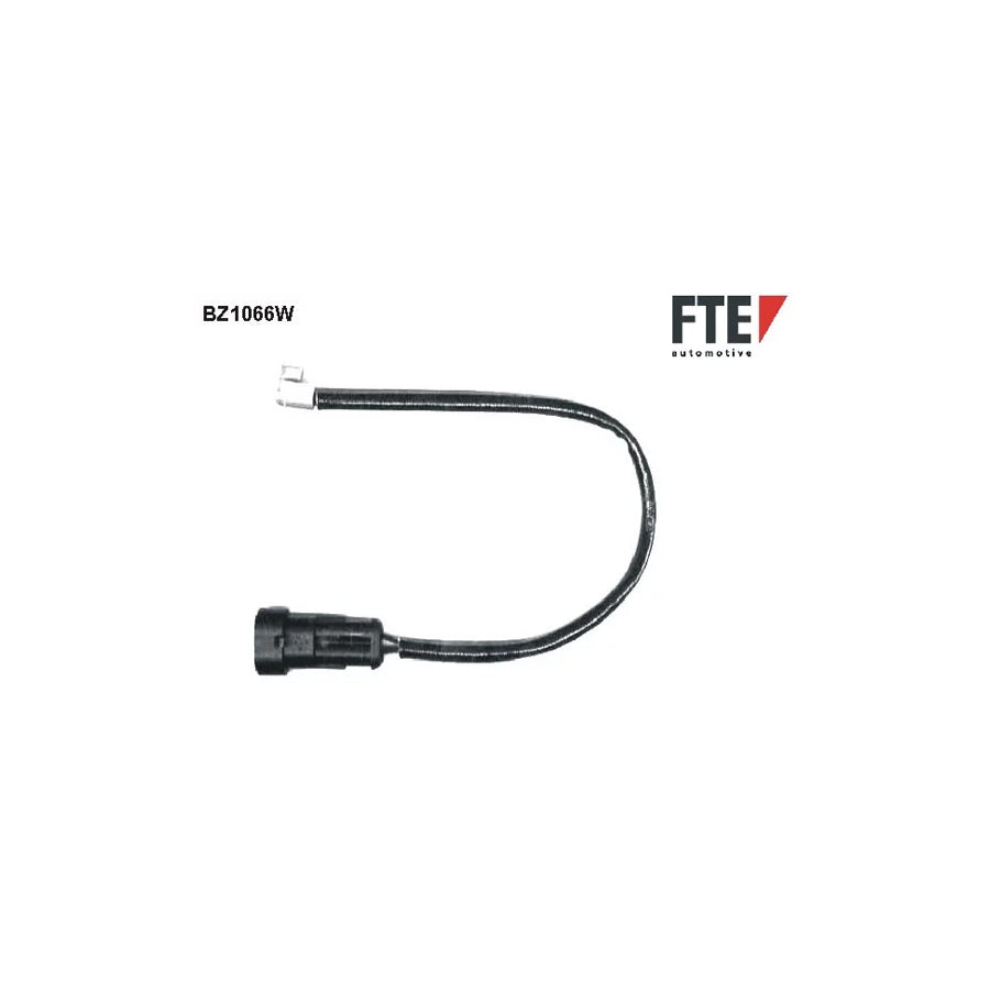 FTE Bz1066W Brake Pad Wear Sensor
