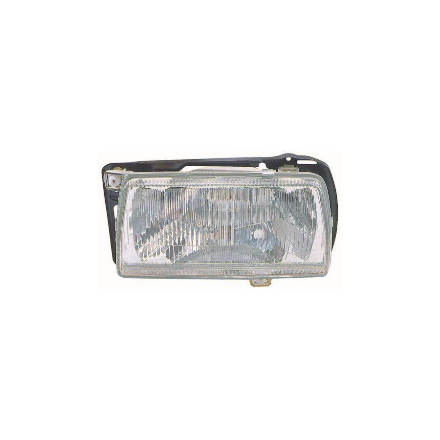 Abakus 4411104Lldeh Headlight for VW Jetta Mk2 (19E, 1G2, 165)