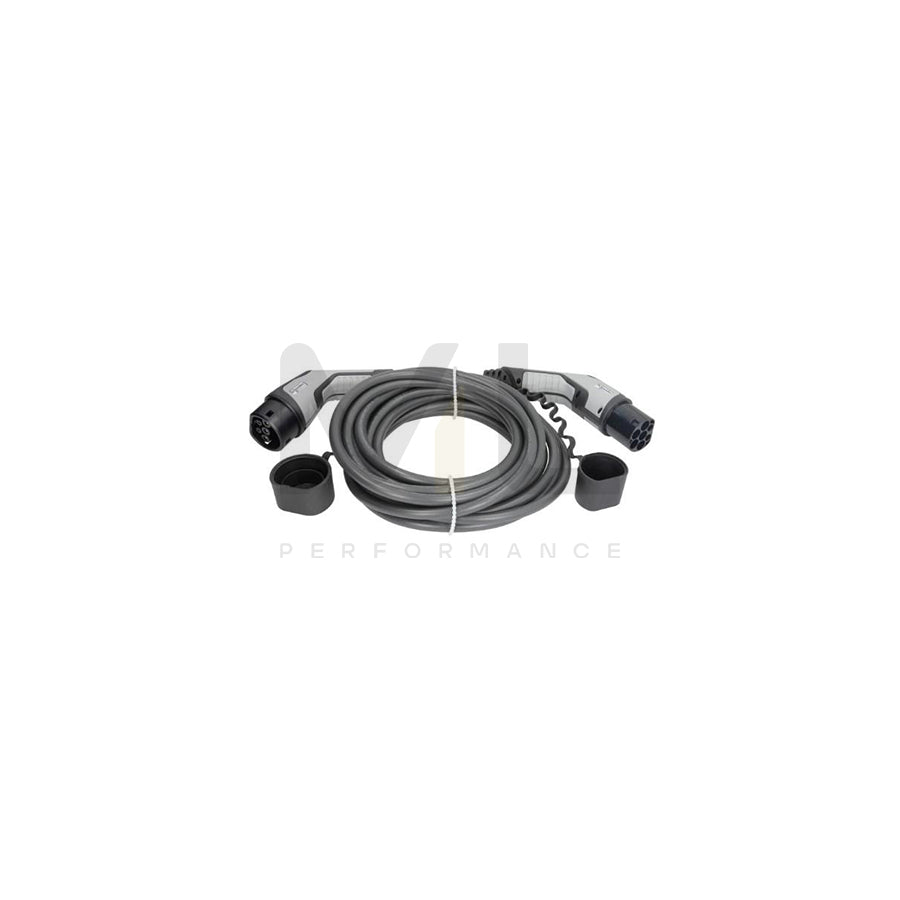 SCHNEIDER ELECTRIC EVP1CNL32122 Charging cable 32A, 7,4kW, 7m, Phases 1, IP44