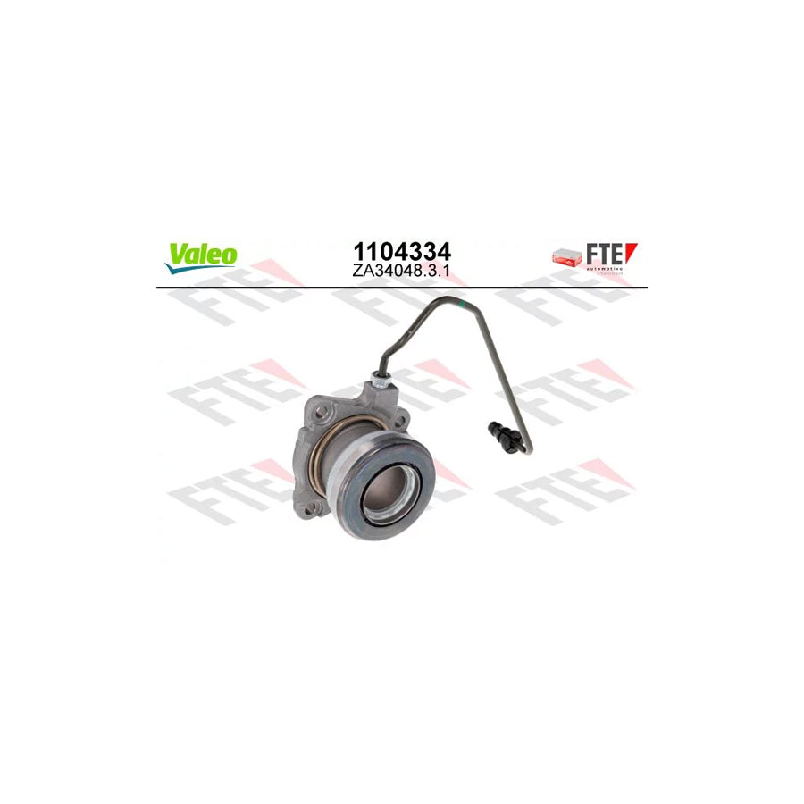 FTE 1104334 Central Slave Cylinder, Clutch
