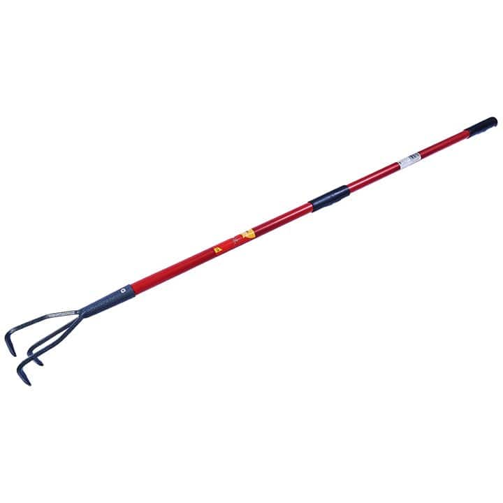 Amtech Heavy Duty Cultivator