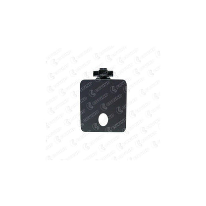 Covind 943/238 Cover, Footboard