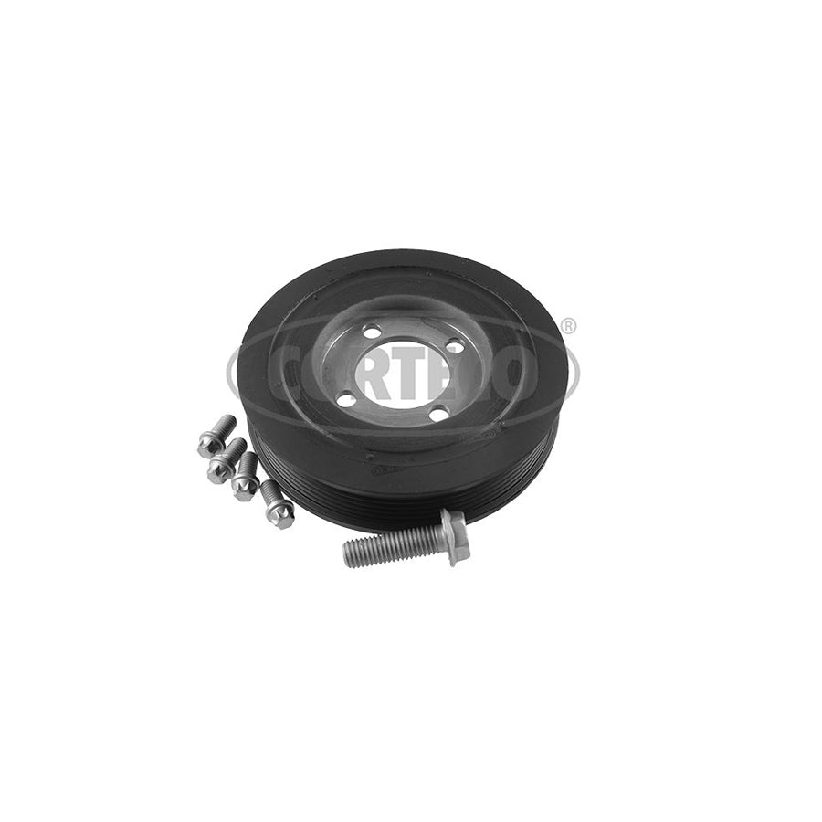 Corteco 80004898 Belt Pulley Set, Crankshaft