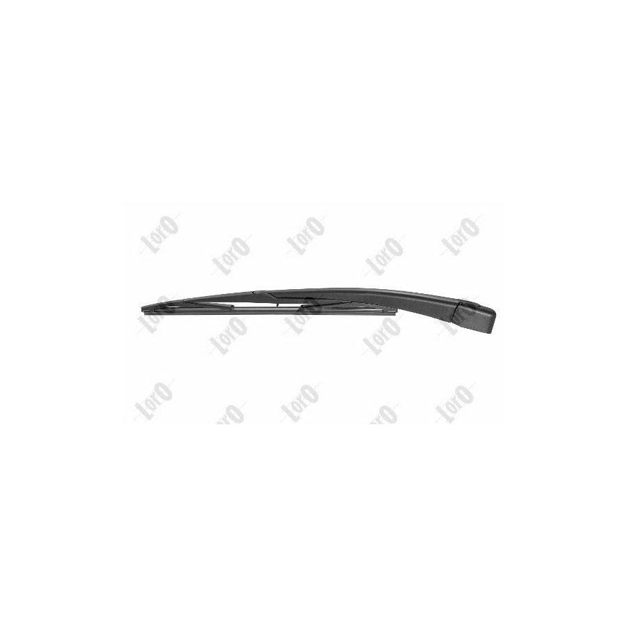 Abakus 04232513 Bumper for Renault Clio
