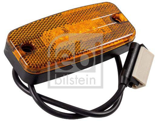 Febi Bilstein 173976 Side Marker Light