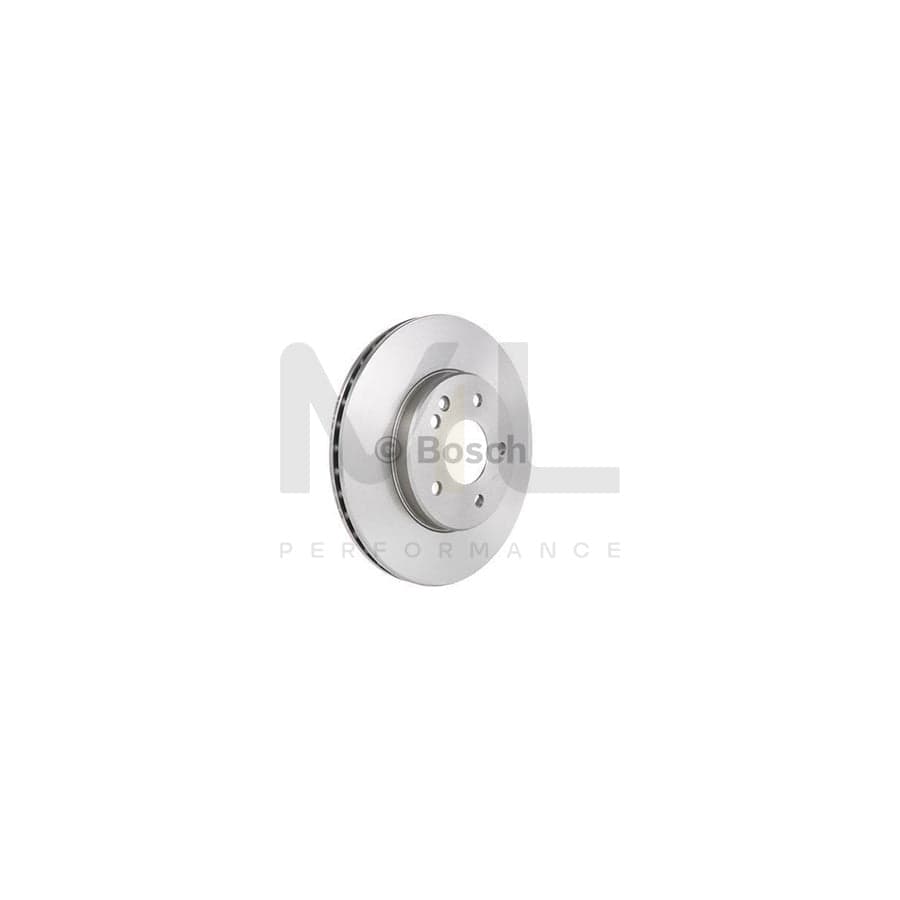 BOSCH 0 986 478 301 Brake Disc suitable for MERCEDES-BENZ C-Class Internally Vented, Vented, Oiled, High-carbon, with bolts/screws | ML Performance Car Parts