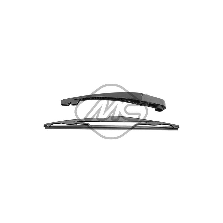 Metalcaucho 68274 Wiper Blade