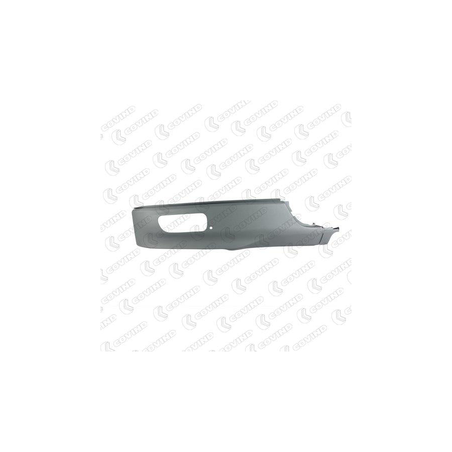Covind 940/ 82 Front Splitter