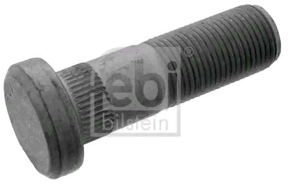 Febi Bilstein 48667 Wheel Stud For Iveco Daily | ML Performance US Car Parts