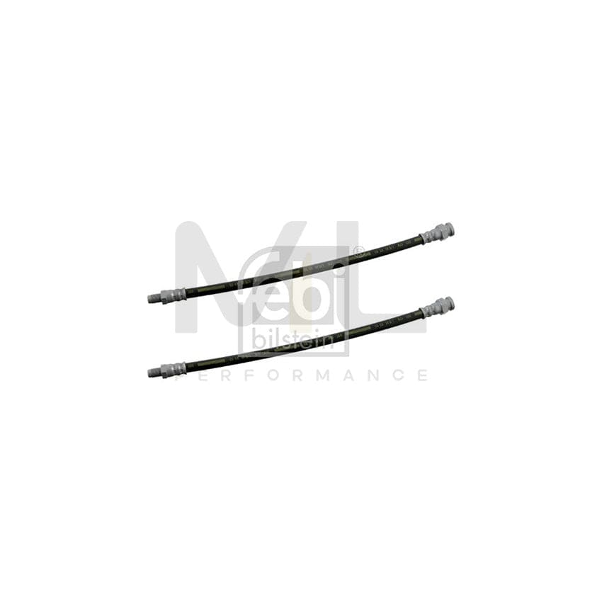 FEBI BILSTEIN 27090 Brake Hose Front axle both sides, 337mm