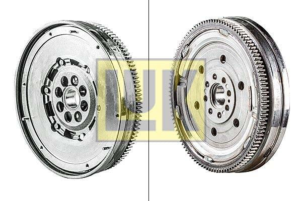 LuK 500 0244 50 Clutch Release Bearing