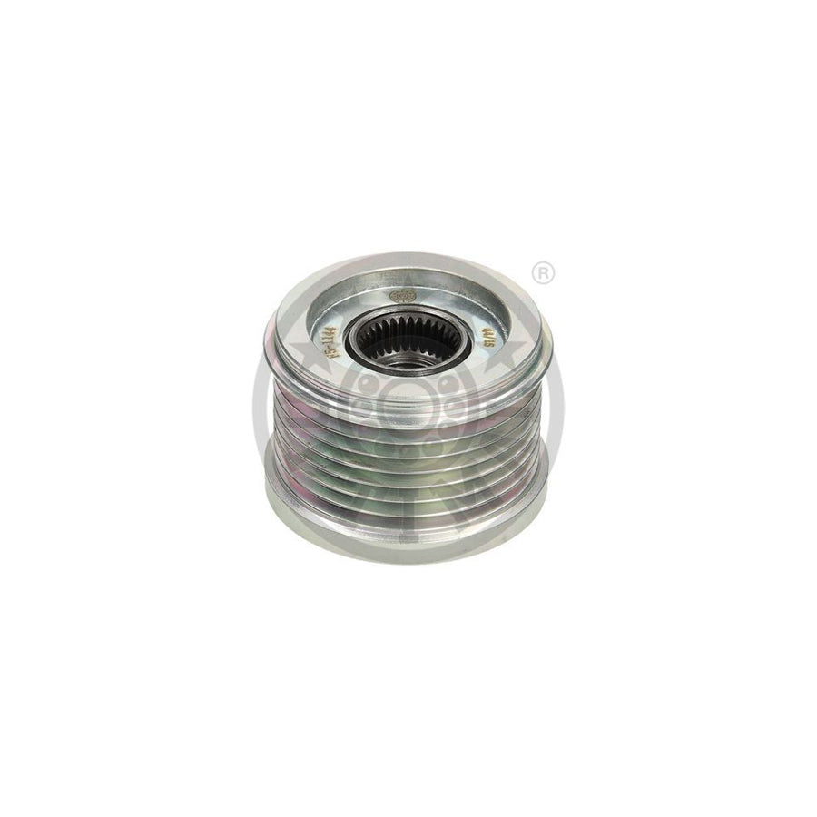 Optimal F5-1144 Alternator Freewheel Clutch