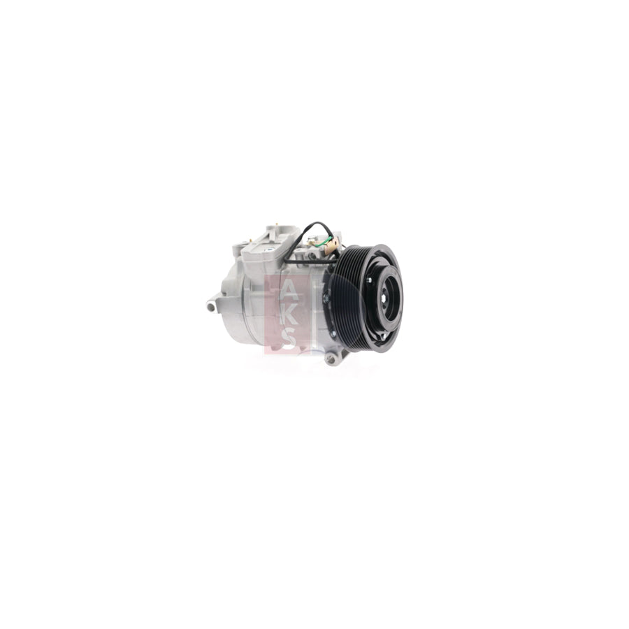 AKS Dasis 851061N Compressor, Air Conditioning