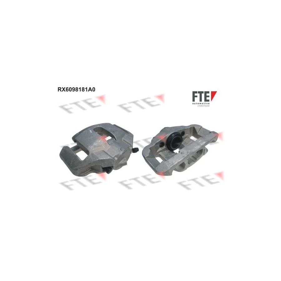 FTE Rx6098181A0 Brake Caliper