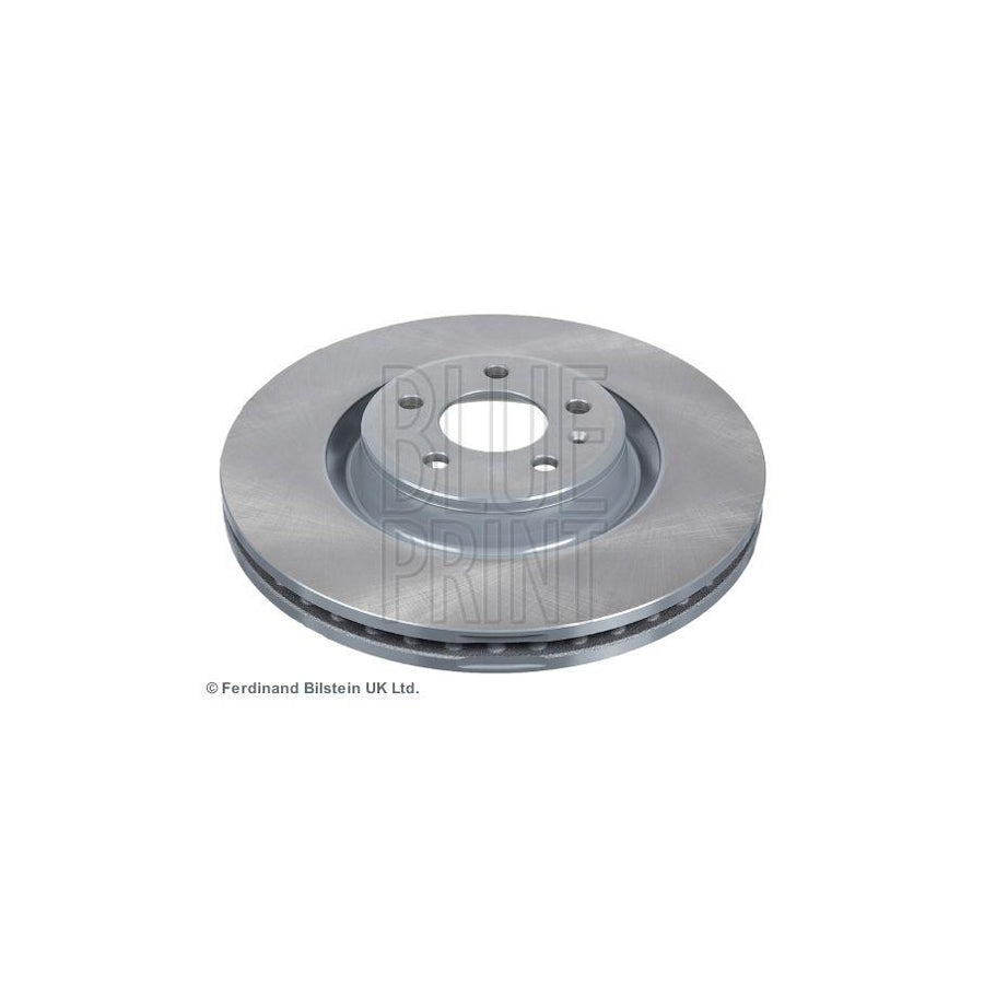 Blue Print Adv184370 Brake Disc