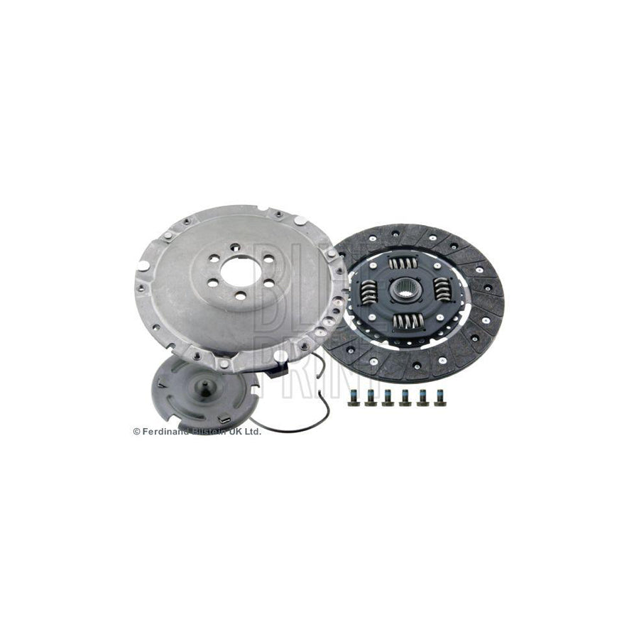 Blue Print Adv183007 Clutch Kit