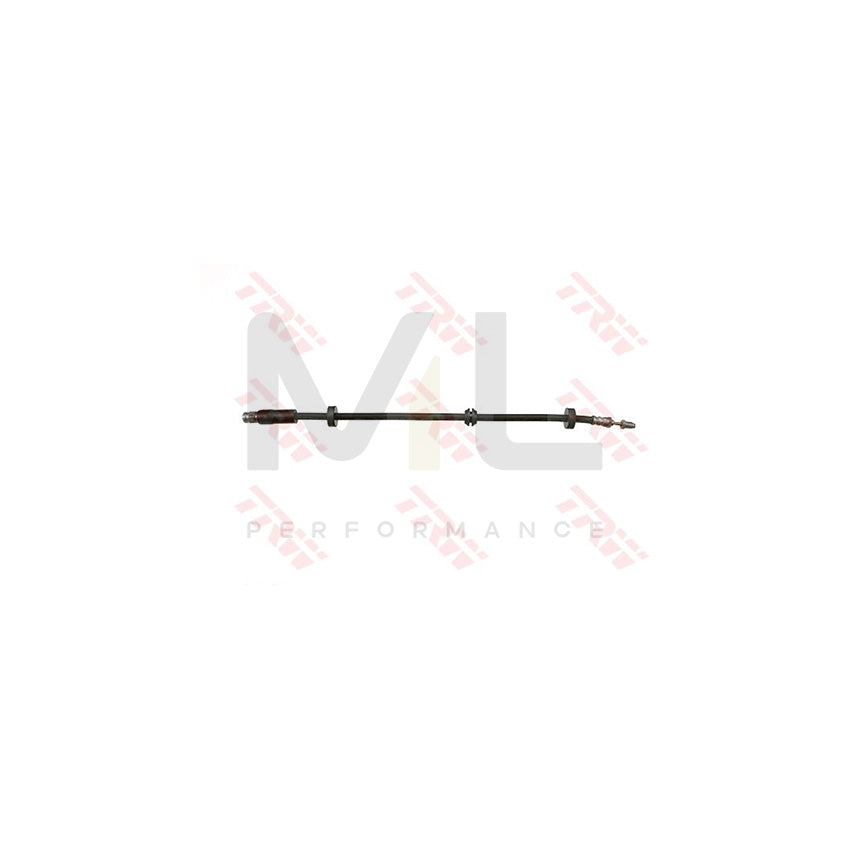 TRW PHB343 Brake Hose for SAAB 9000 555mm, M10x1 | ML Performance Car Parts