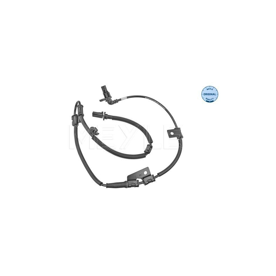 Meyle 37-14 899 0001 Abs Sensor For Hyundai Tucson (Jm)
