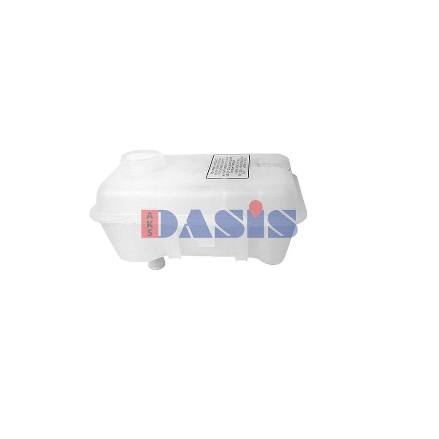 AKS Dasis 223001N Coolant Expansion Tank