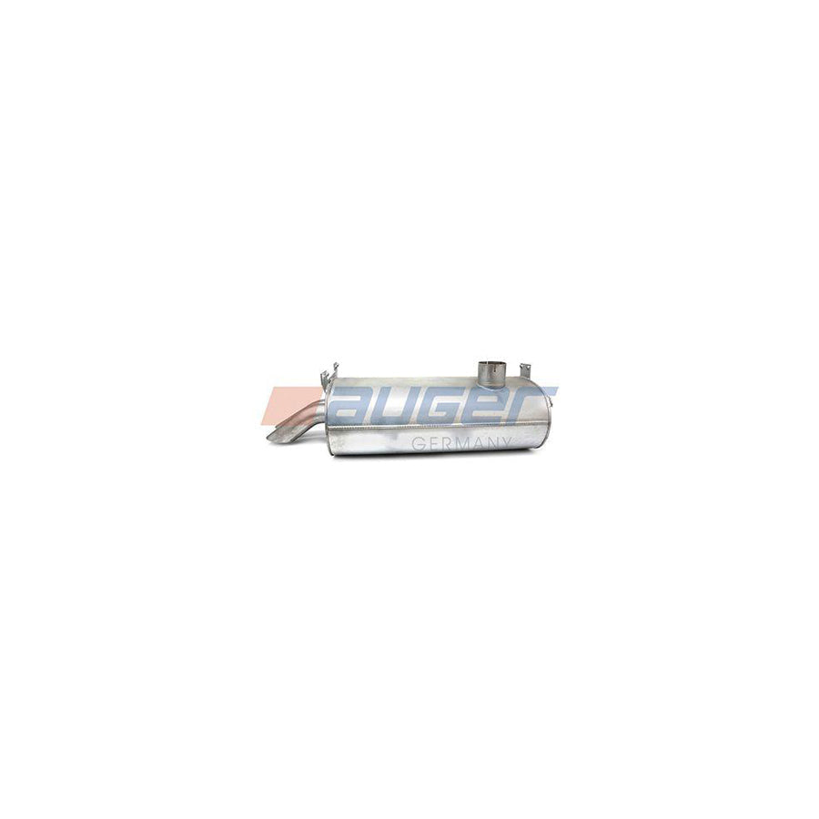 Auger 87140 Middle- / End Silencer