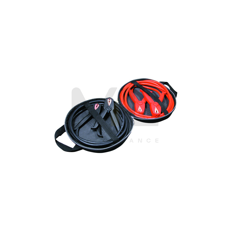 Michelin 009510 Jump leads with overvoltage protection, 220A
