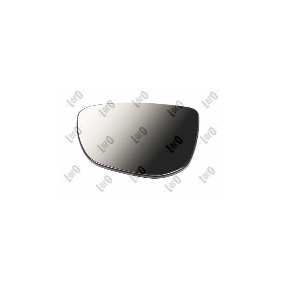 Abakus 0547G01 Mirror Glass, Outside Mirror