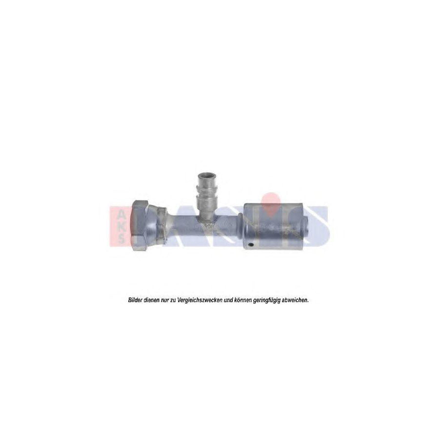 AKS Dasis 911002N Connector