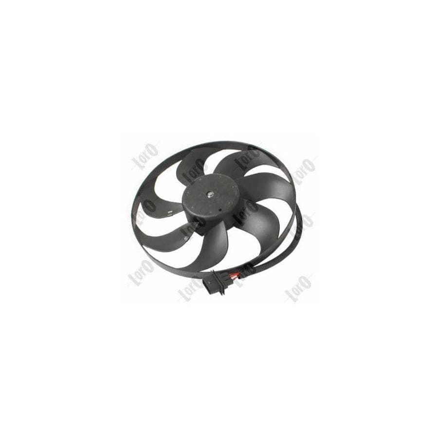 Abakus 0530140007 Fan, Radiator