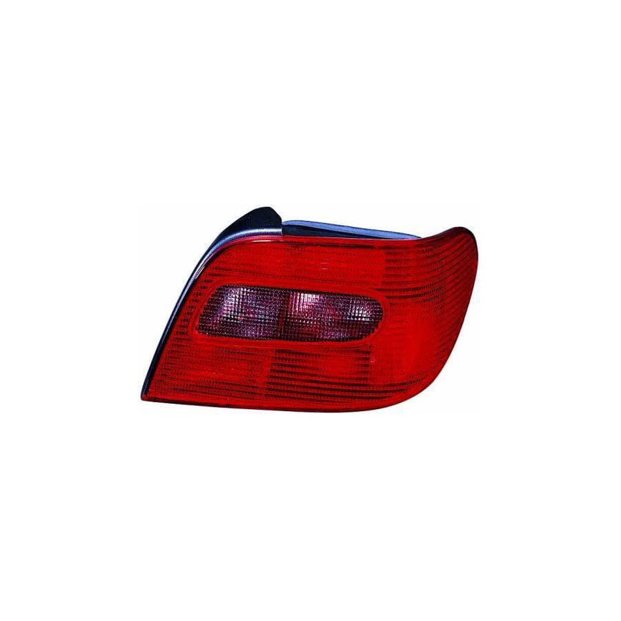 Abakus 5521915Lue Rear Light for Citroen Xsara