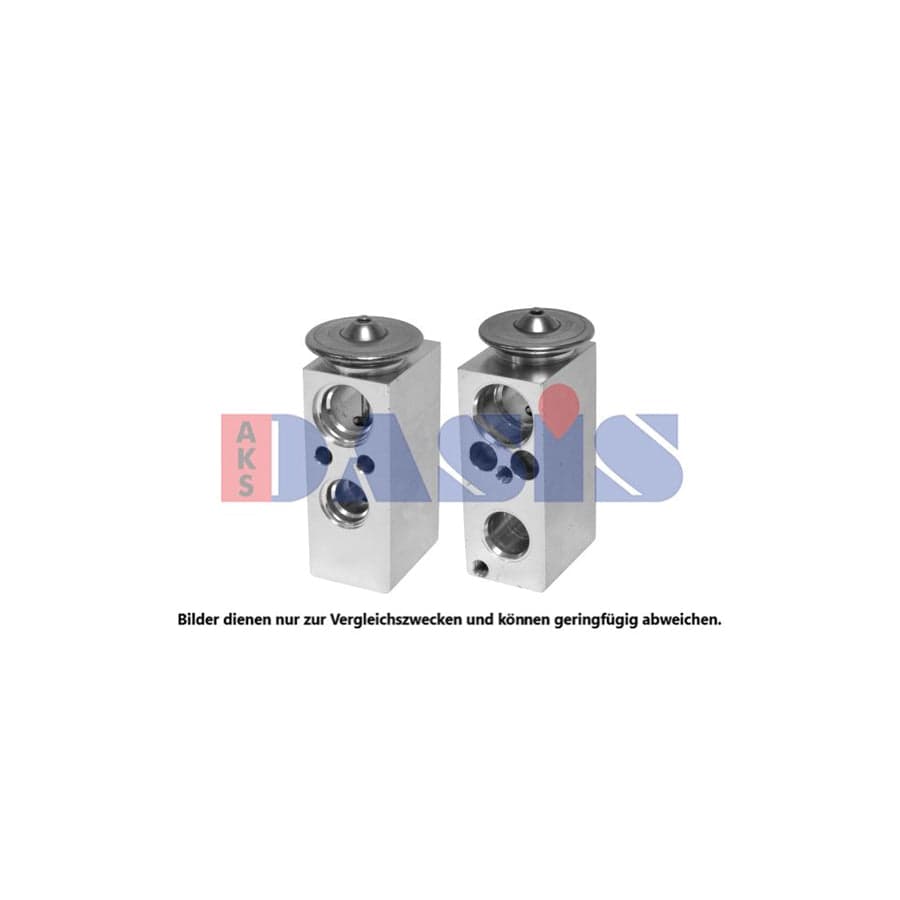 AKS Dasis 840347N AC Expansion Valve