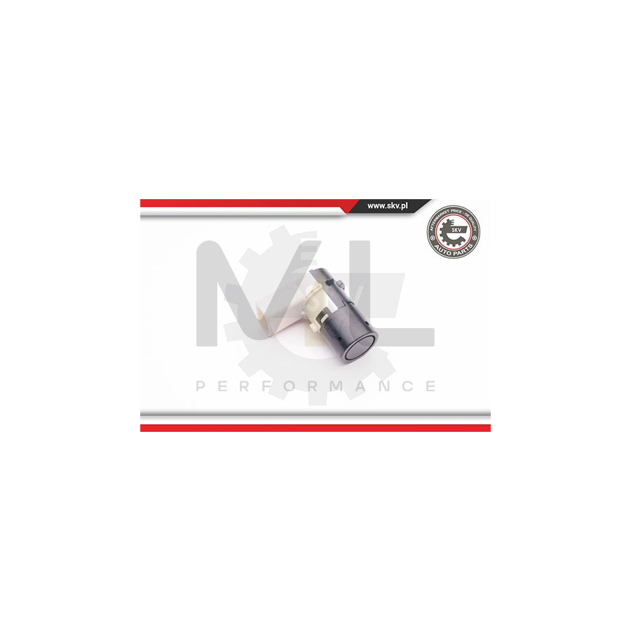 ESEN SKV 28SKV024 Parking sensor Front and Rear, Ultrasonic Sensor