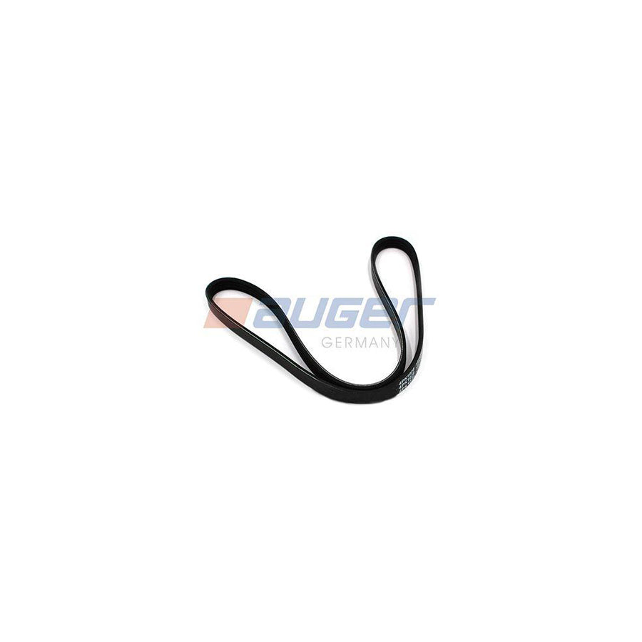Auger 80122 V-Ribbed Belt