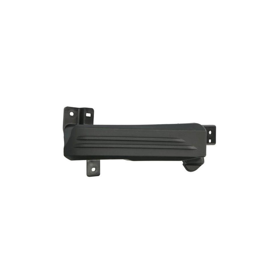 Blic 6502-07-0073922P Bumper Grill For BMW 1 Hatchback (F40)