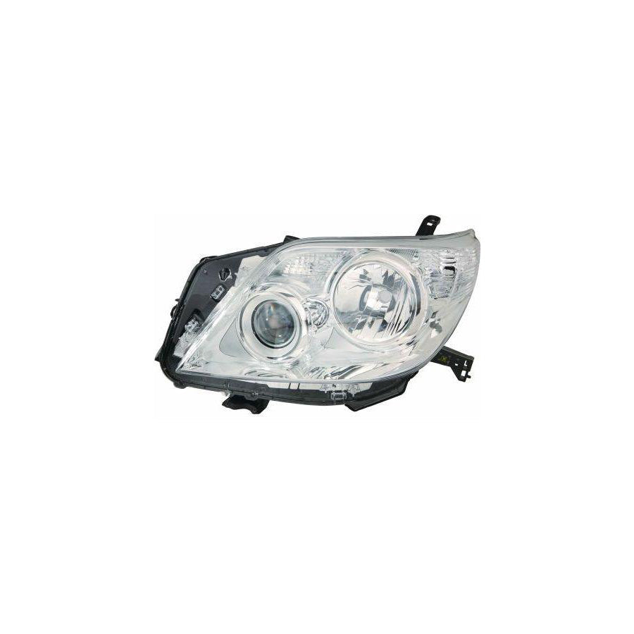 Abakus 21211P8Rldem Headlight for Toyota Land Cruiser Prado 150 (J150)