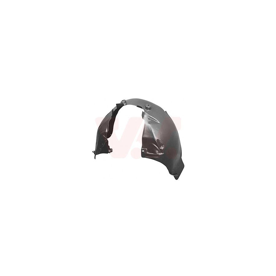 Van Wezel 3703433 Panelling, Mudguard