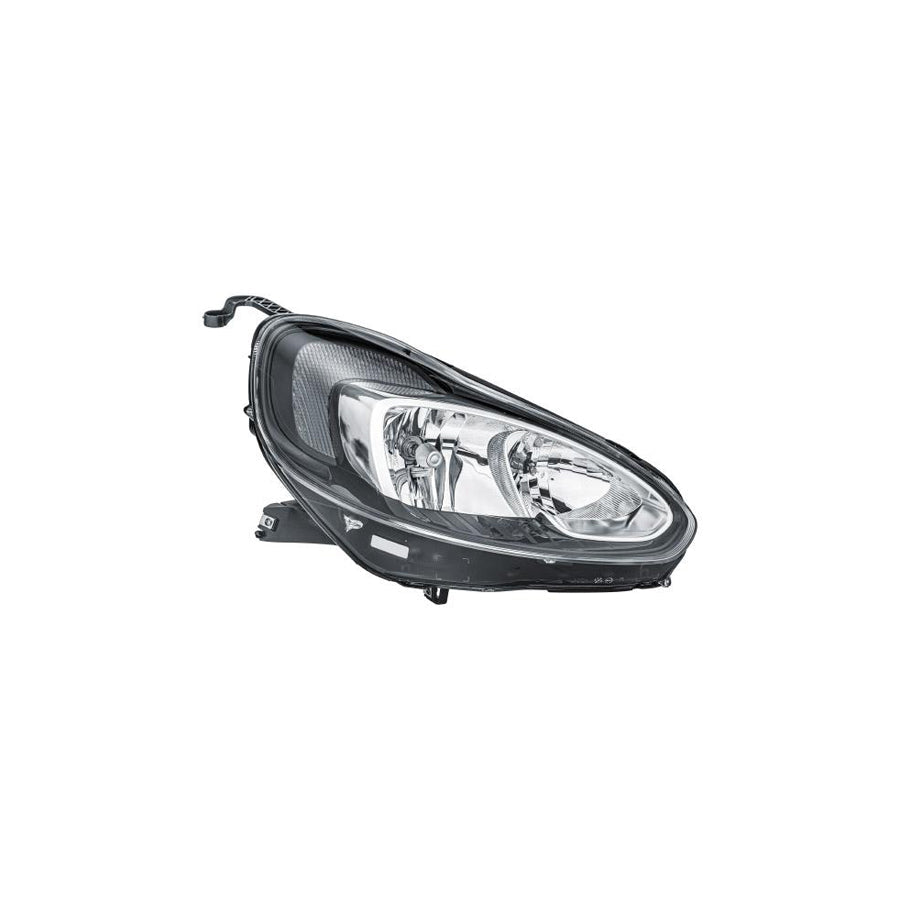 Hella 1EH 354 811-061 Headlight For Opel Adam (M13)