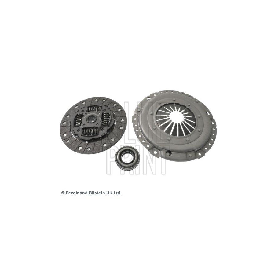 Blue Print Adh230108 Clutch Kit for Honda CIVIC VII Hatchback (Eu, Ep, Ev)