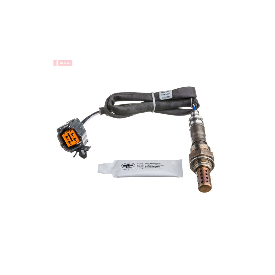 DENSO DOX1357 Direct Fit Dox-1357 Lambda Sensor